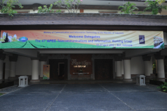 APECTEL-47 Bali Indonesia April 2013
