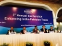 ICRIER Conference, New Delhi - India, Feb. 2015