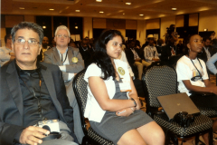 ICT4Ag Conference, Rwanda Nov 2013