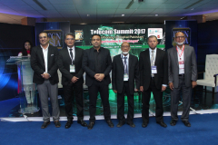 ITCN Aisa Conference, Karachi Sep. 2017