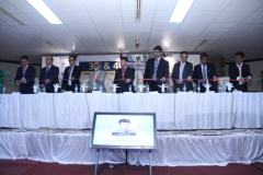 ITCN Asia Conference, Karachi Aug. 2014