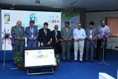 ITCN Asia Conference, Karachi Sep. 2016 