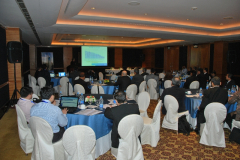 Jakarta USF Leaders Forum 2011