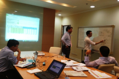 NBTC Workshop Bangkok Mar. 2012