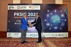 PKSIG - Muzaffarabad 11-13 Oct. 2022