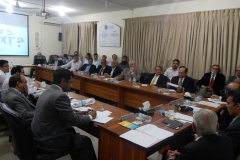 SDPI Event Apr. 2014