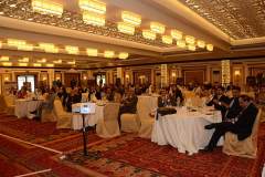 USAID Event regarding ICT in Agriculture 30 Jan-2014