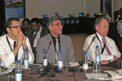 USF Forum Africa, Tanzania May 2013