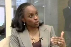 Minister ICT Omobola Johnson