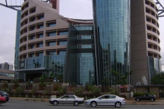 Regulator NCC Office