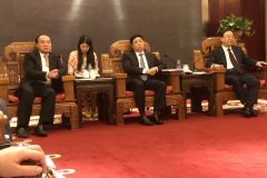 China - Dunhuang Workshop on “Universal Service and ICT for Poverty Alleviation” Jul31-Aug03, 2019
