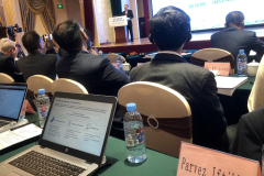 China - Dunhuang Workshop on “Universal Service and ICT for Poverty Alleviation” Jul31-Aug03, 2019