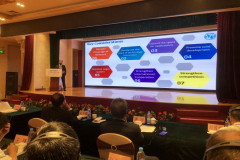 China - Dunhuang Workshop on “Universal Service and ICT for Poverty Alleviation” Jul31-Aug03, 2019