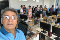 China - Dunhuang Workshop on “Universal Service and ICT for Poverty Alleviation” Jul31-Aug03, 2019