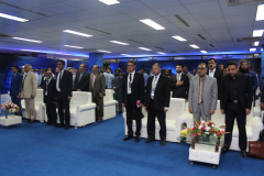 ITCN Asia Conference, Sep 2017