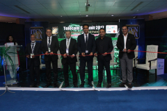 ITCN Asia Conference, Sep 2017