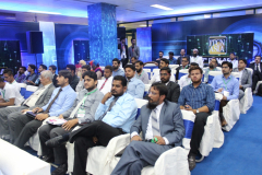 ITCN Asia Conference, Sep 2017