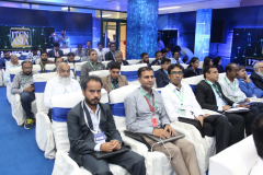 ITCN Asia Conference, Sep 2017