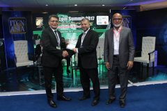 ITCN Asia Conference, Sep 2017