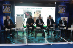 ITCN Asia Conference, Sep 2017