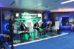 ITCN Asia Conference, Sep 2017