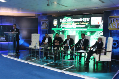 ITCN Asia Conference, Sep 2017