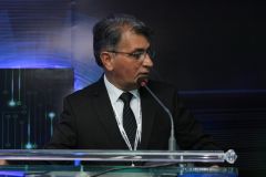 ITCN Asia Conference, Sep 2017