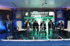 ITCN Asia Conference, Sep 2017