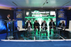 ITCN Asia Conference, Sep 2017