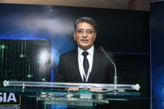 ITCN Asia Conference, Sep 2017