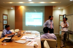 Advising NBTC USO team 13mar12