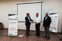 PKSIG - Quetta Workshop 21-23 Aug, 2019