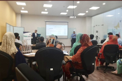 PKSIG - Quetta Workshop 21-23 Aug, 2019