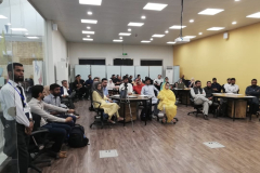 PKSIG - Quetta Workshop 21-23 Aug, 2019