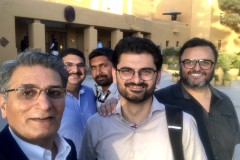 PKSIG - Quetta Workshop 21-23 Aug, 2019