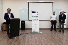 PKSIG - Quetta Workshop 21-23 Aug, 2019