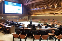 Thailand - Asia-Pacific Information Superhighway Steering Committee and Community Networks Summit 26-29