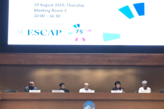 Thailand - Asia-Pacific Information Superhighway Steering Committee and Community Networks Summit 26-29