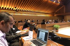 Thailand - Asia-Pacific Information Superhighway Steering Committee and Community Networks Summit 26-29