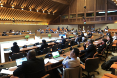 Thailand - Asia-Pacific Information Superhighway Steering Committee and Community Networks Summit 26-29