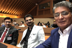 Thailand - Asia-Pacific Information Superhighway Steering Committee and Community Networks Summit 26-29