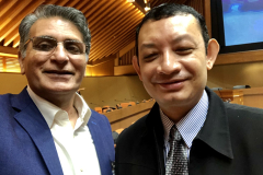 Thailand - Asia-Pacific Information Superhighway Steering Committee and Community Networks Summit 26-29