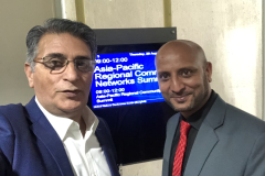 Thailand - Asia-Pacific Information Superhighway Steering Committee and Community Networks Summit 26-29