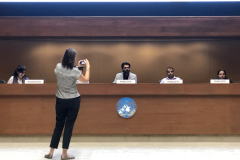 Thailand - Asia-Pacific Information Superhighway Steering Committee and Community Networks Summit 26-29