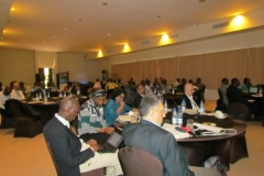 Participants Conference