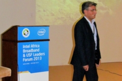 Presenting Conference