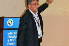 Presenting Conference