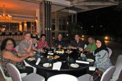 Participants Conference