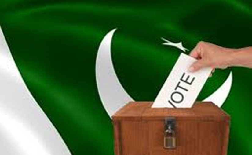 ICT Manifestos of three largest political parties of Pakistan