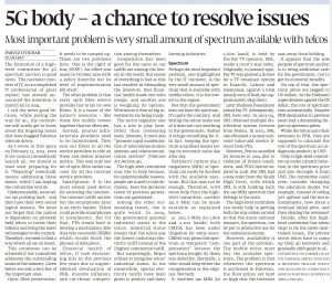 5G Article 30Oct23